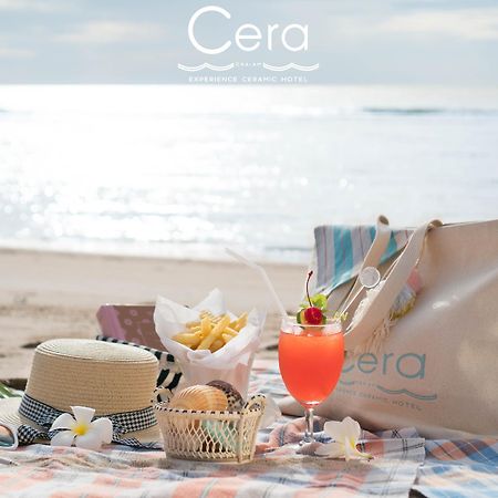 Cera Resort @ Ча-Ам Екстер'єр фото