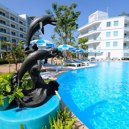 Cera Resort @ Ча-Ам Екстер'єр фото