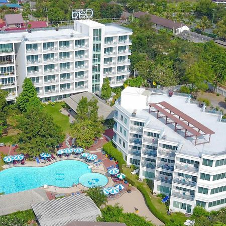 Cera Resort @ Ча-Ам Екстер'єр фото