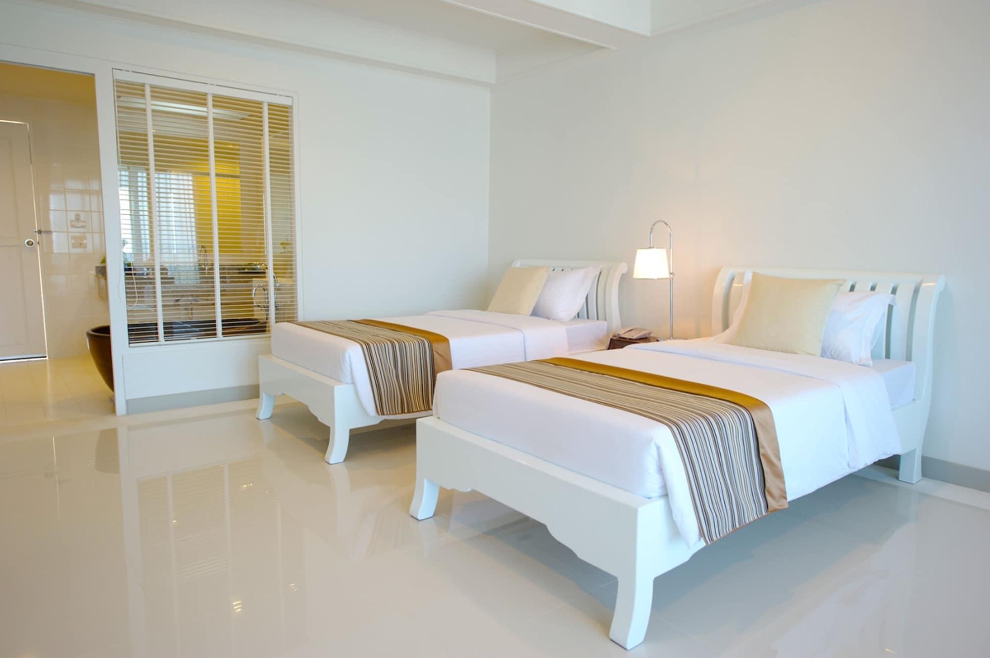 Cera Resort @ Ча-Ам Екстер'єр фото