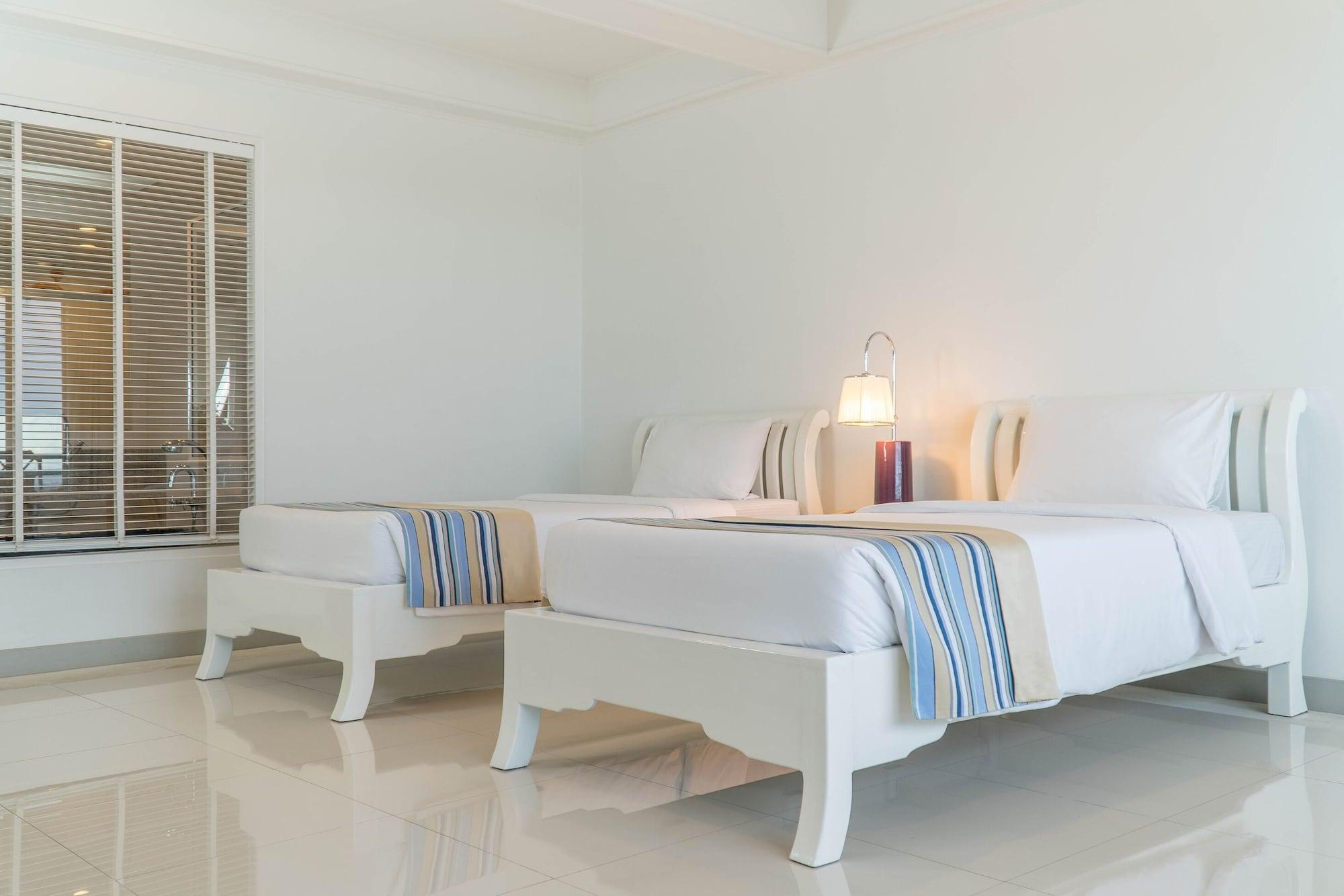 Cera Resort @ Ча-Ам Екстер'єр фото