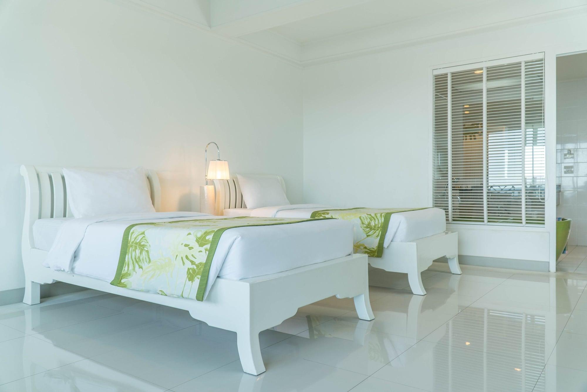 Cera Resort @ Ча-Ам Екстер'єр фото