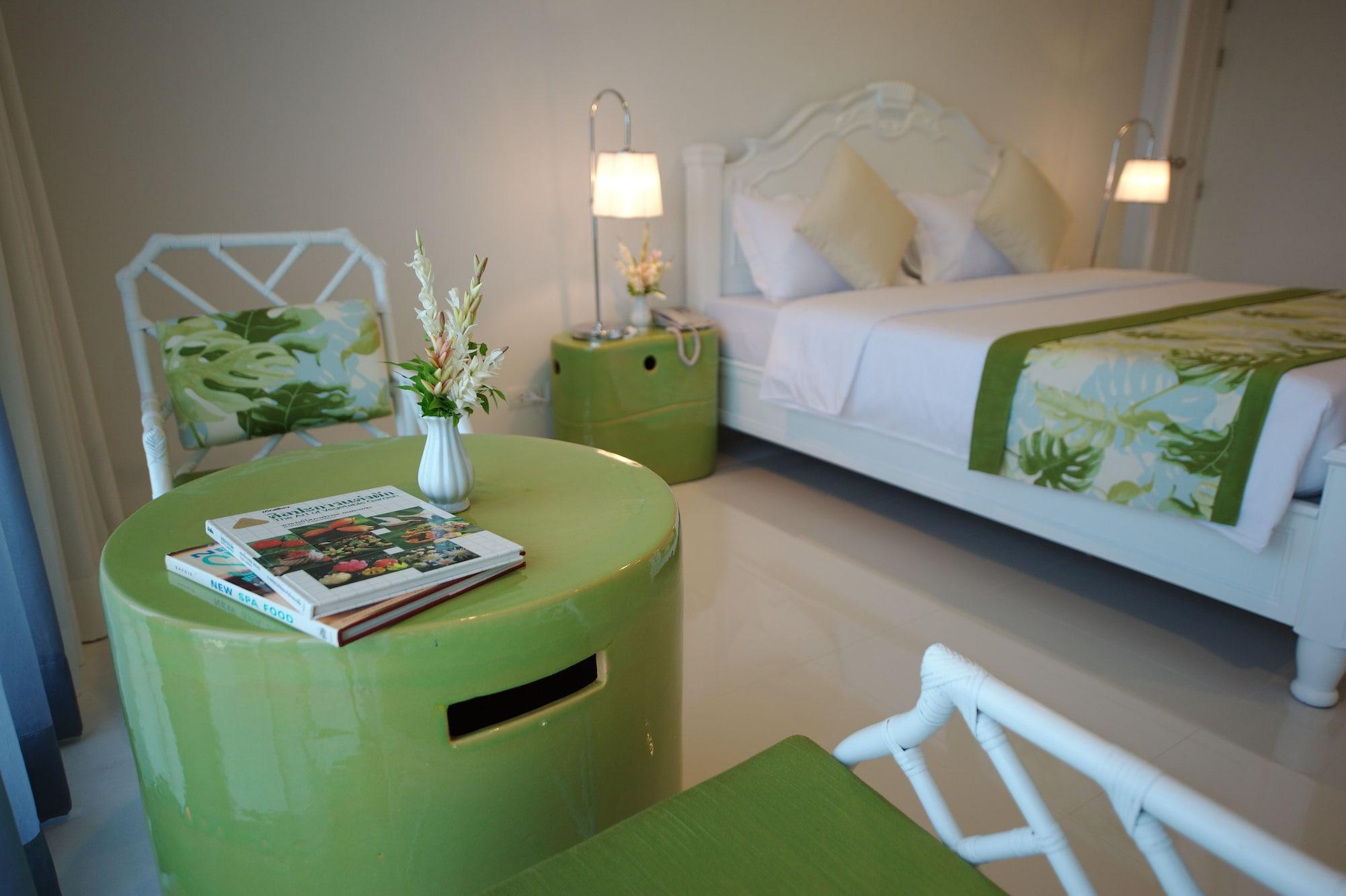 Cera Resort @ Ча-Ам Екстер'єр фото