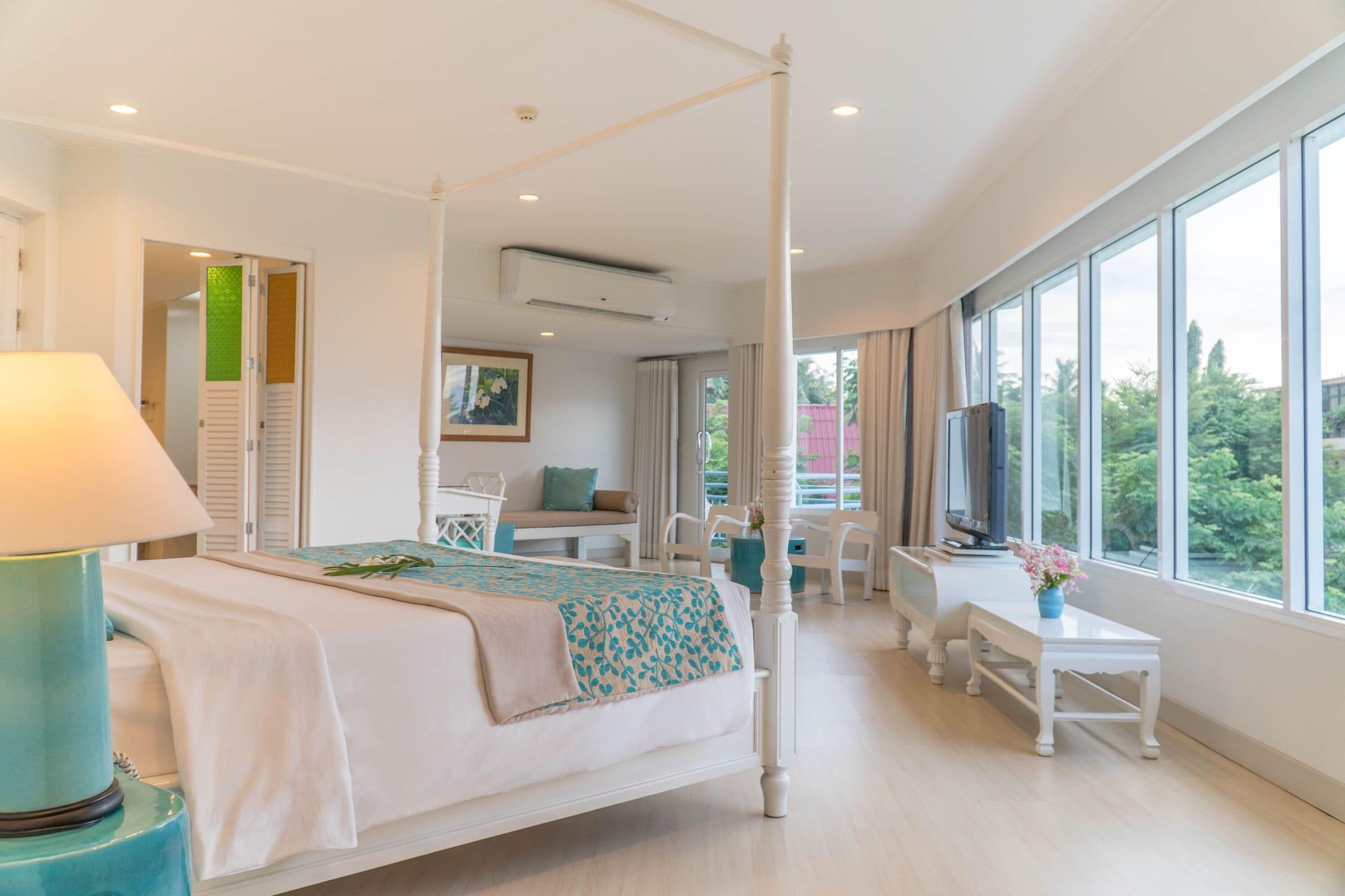 Cera Resort @ Ча-Ам Екстер'єр фото