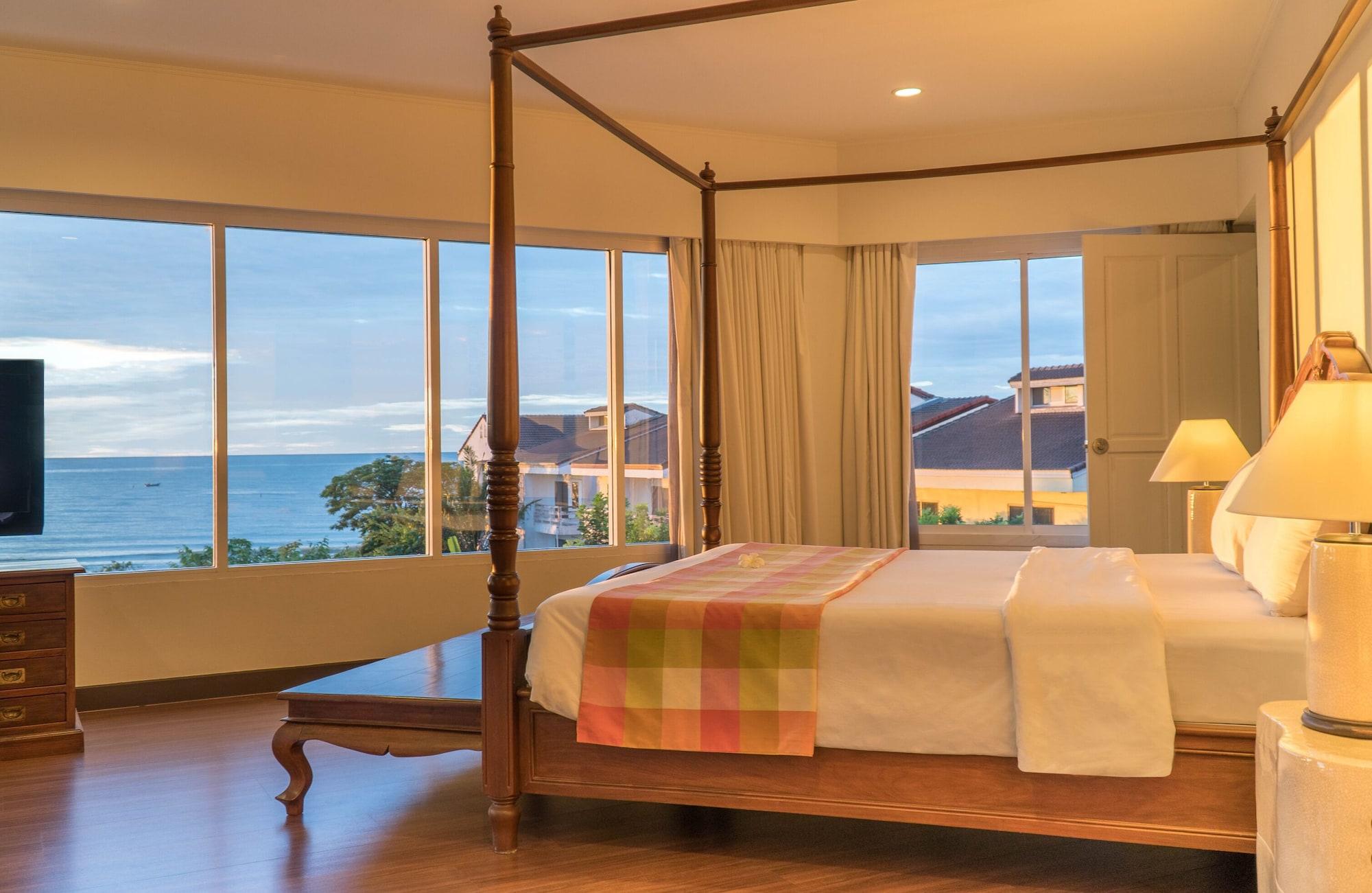 Cera Resort @ Ча-Ам Екстер'єр фото