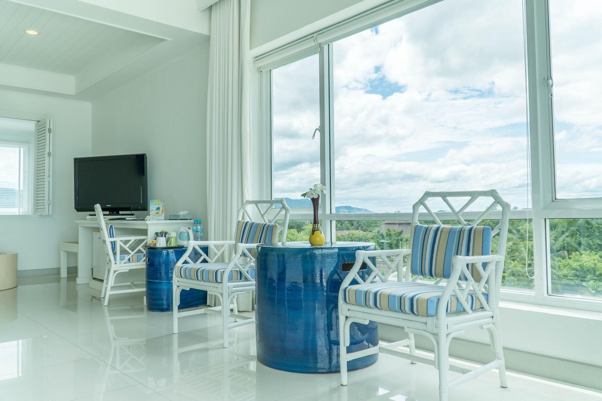Cera Resort @ Ча-Ам Екстер'єр фото