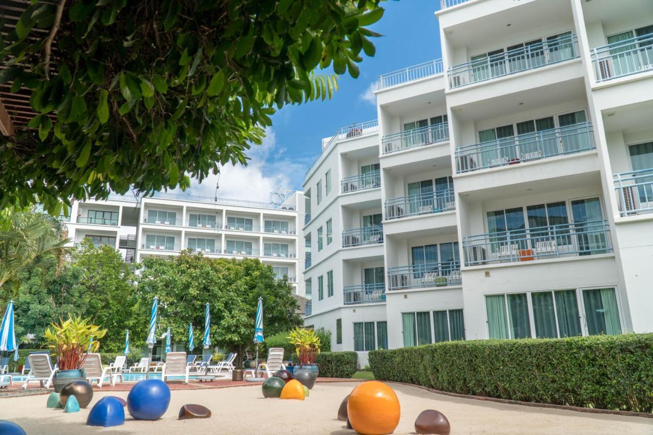 Cera Resort @ Ча-Ам Екстер'єр фото